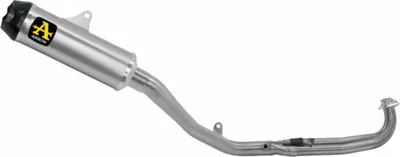Image de Système d'échappement ARROW INDY RACE pour Yamaha T-Max 530 année modèle 2017-2019