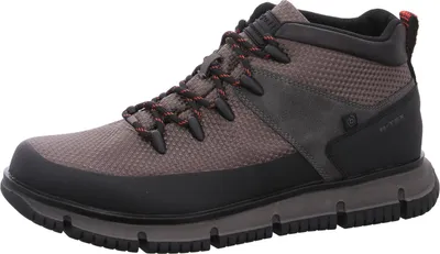 Produktbild von Bugatti Samper Outdoor Stiefel Grau