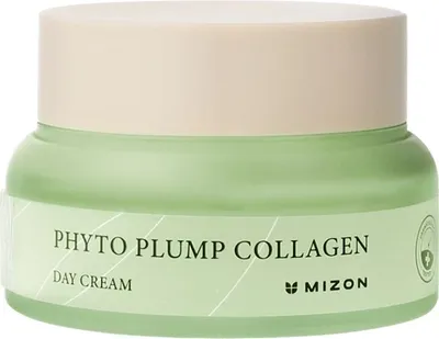 Immagine prodotto di Mizon Phyto Plump Collagen Crema Giorno 50ml