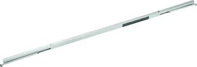 Produktbild von Dorma Gleitschienenschließfolgeregler GSR-EMR-2 / V Türbr. 1700-2500mm silber für TS 93 B - 64235001
