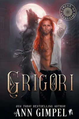 Produktbild von Grigori