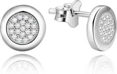 Produktbild von Ohrstecker aus Silber