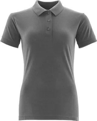 Produktbild von MASCOT 20693-787-18-L ONE, T-Shirt, Frau, L ONE, 96 cm, Baumwolle, Polyester, 180 g/m²