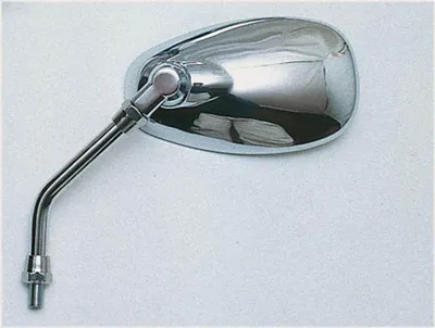 Produktbild von HIGHSIDER smart Lenkerspiegel Virago Chrom (1Stk)