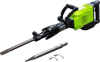 Immagine prodotto di Zipper ZI-ABH1700D Martello demolitore