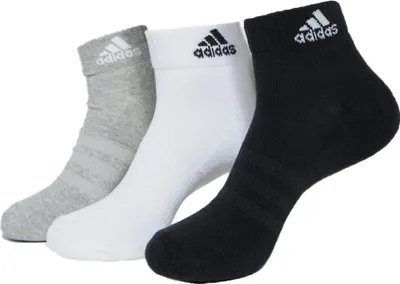 Obrázok produktu pre ADIDAS C SPW ANK 3P Viacfarebné