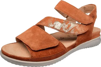 Produktbild von Hartjes Komfort Sandalen Damen 31383233393330 Braun 40 EU