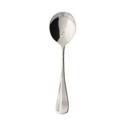 Produktbild von Sambonet Baguette Luxury Alpaka versilbert Tassenlöffel S0128-S00001-52386L02