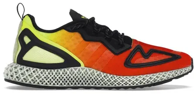 Produktbild von adidas ZX 2K 4D Heatmap - EU 46