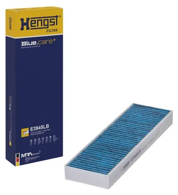 Image de Filtre d'habitacle HENGST E3945LB