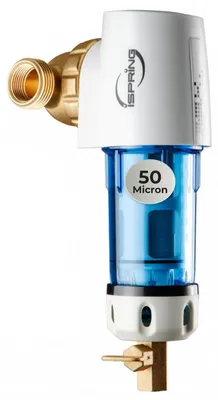 Immagine prodotto di Filtro sedimentatore riutilizzabile da 50 micron