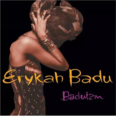 Produktbild von Badu,Erykah-Baduizm (Vinyl)