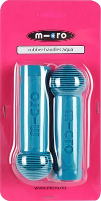 Produktbild von Griffe Mini Micro/Maxi Micro aqua AC6012B
