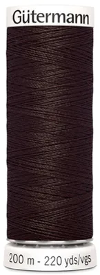 Produktbild von Gütermann Nähgarn "Allesnäher" SB 200 m Farbe: 696