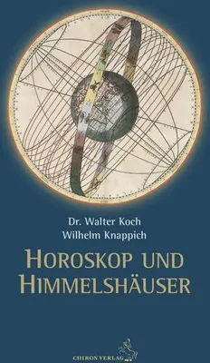 Produktbild von Horoskop und Himmelshäuser