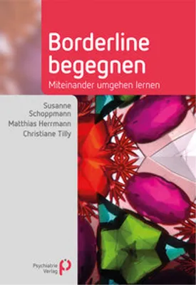 Obrázek produktu pro Borderline begegnen