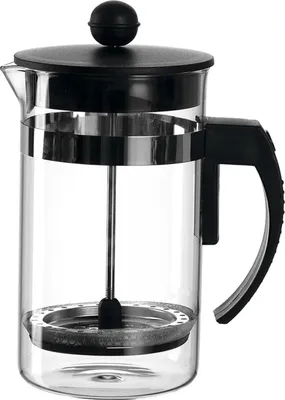 Obrázek produktu pro montana: :enjoy kávovar, kávovar na kávu, french press, konvice na kávu, kávovar, 600 ml, 065816