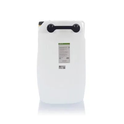 Produktbild von Grünbeck Mineralstofflösung exaliQ safe (60L Stapelkanister, 390 x 300 x 650 mm)