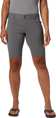 Produktbild von Columbia Damen Saturday Trail™ Long Short - Wandershorts