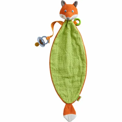 Produktbild von Schmusetuch Fuchs Foxie