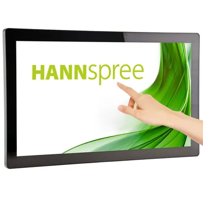 Zdjęcie produktu dla Hannspree 54.6cm (21.5) HO225HTB 16:9 M-TOUCH VGHDMI