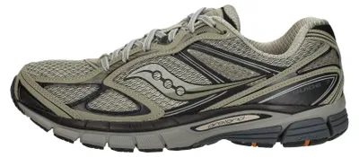 Productafbeelding van Saucony Progrid Guide 7 Sneakers Laag - groen - Maat 41