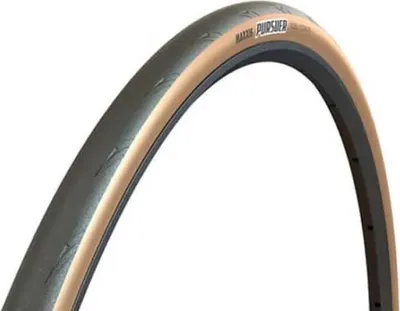 Obrázok produktu pre Maxxis Pursuer Gen 2 700c X 25 cestné pneumatiky Golden 700C x 25 Golden 700C x 25