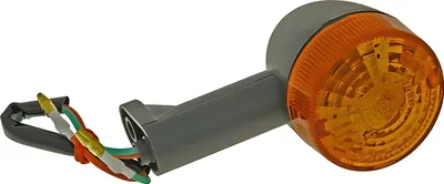 Obrázek produktu pro Přední levý / zadní pravý blinkr pro Aprilia, Benelli