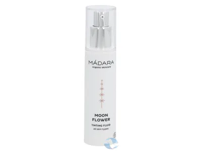Produktbild von Mádara Moon Flower Rose Beige Tönungsflüssigkeit 50 ml