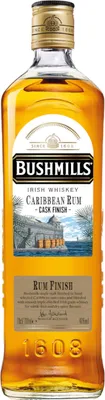 Produktbild von Bushmills Original Caribbean Rum Cask Finish 0,7 L