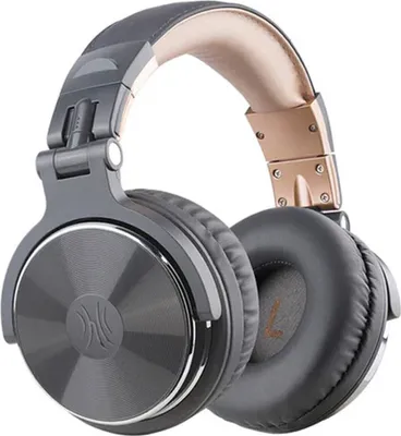 Image de Headphones OneOdio Pro10 (grey)