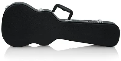 Produktbild von Gator GWE-UKE-TEN Ukulelekoffer für Tenor Ukulele