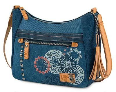 Immagine prodotto di Elegante borsa a tracolla da donna, ideale per l'uso quotidiano