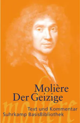 Image de Der Geizige