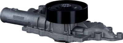 Produktbild von FEBI BILSTEIN Kühlmittelpumpe Wasserpumpe passend für MERCEDES-BENZ E-Klasse Limousine (W210) 24206