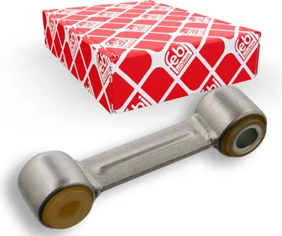 Produktbild von FEBI BILSTEIN Koppelstange Stabilisator für IVECO DAILY III Pritsche/Fahrgestell Hinten Links Hinten Rechts 35274