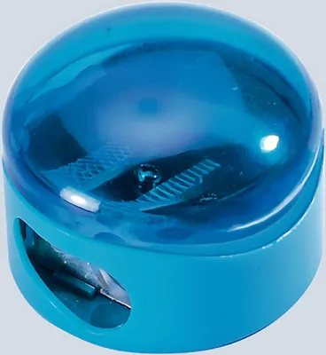 Produktbild von Kuppelds.spitzer doppelt sort.