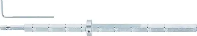 Produktbild von Fischer termoz SV II ecotwist Montagewerkzeug Einsetzwerkzeug 400 mm