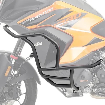 Produktbild von Sturzbügel für KTM 1290 Super Adventure S / R 21-24 Motor Schutzbügel