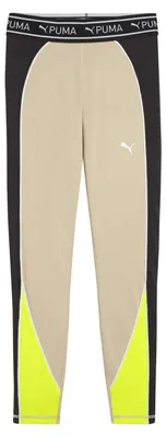 Produktbild von PUMA Damen 7/8 Leggings Strong Tights