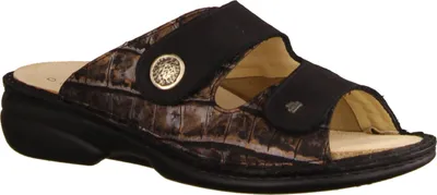 Immagine prodotto di Mulo da donna Finn Comfort in nero, taglia 42