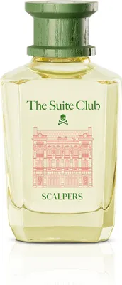 Image de THE SUITE CLUB EDT Vapo 75 ml