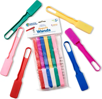 Obrázek produktu pro Learning Resources LER0762, 3 rok/roky, Plast, Vícebarevný