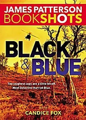 Produktbild von Black & Blue