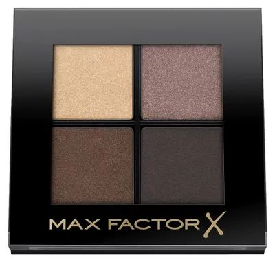 Zdjęcie produktu dla MF Colour X-Pert Soft Touch Palette 03 Hazy Sands