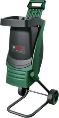 Obrázok produktu pre Drvič AXT Rapid 2200, vetvy do 40 mm, 2200 W