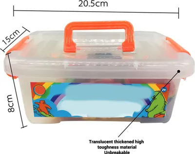 Produktbild von Buntes Zählbären-Set für Kinder, Regenbogen-Mathe-Spiel mit Stapelbechern, Zahlen-Farberkennung, Mathematik-Lernspielzeug