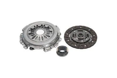Produktbild von KAVO PARTS Kupplungssatz Kupplung für HYUNDAI ACCENT I (X-3) CP-6000