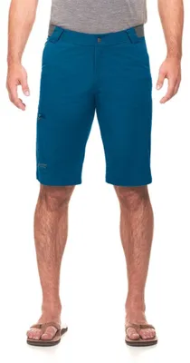 Produktbild von MAIER SPORTS He-Bermuda el. Norit Short M blue sapphire blue sapphire 56