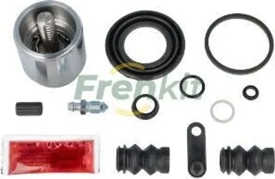 Produktbild von FRENKIT Bremssattel-Reparatursatz für FORD Transit Custom V362 Kastenwagen (FY, FZ) Hinten 48mm 248811